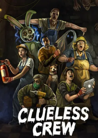 Clueless Crew  PC-GAME Español