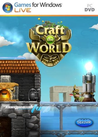 Craft The World (2014) PC Full Español