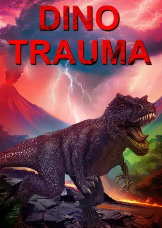 Dino Trauma (2023) PC-GAME [Acceso Anticipado]