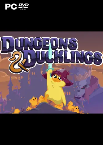 Dungeons and Ducklings (2024) PC Full