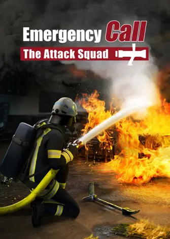 Emergency Call 112 – The Attack Squad (2024) PC Full Español