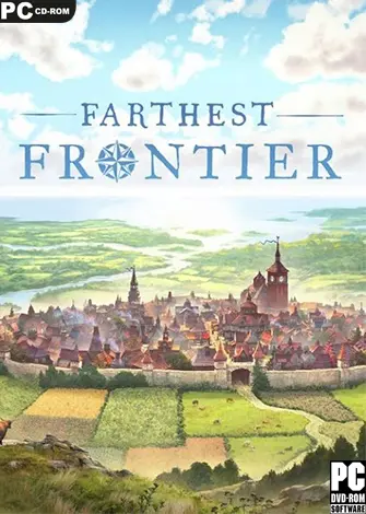 Farthest Frontier (2022) PC Game Español [Acceso Anticipado]