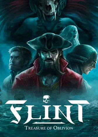 Flint: Treasure of Oblivion (2024) PC Full Español