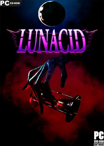 Lunacid (2023) PC Full Español