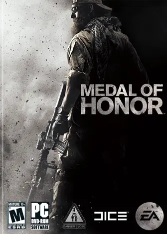 Medal Of Honor Limited Edition (2010) PC Full Español