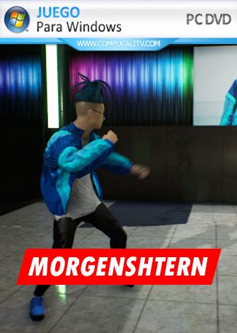 MORGENSHTERN PC Full Español