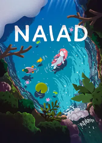 NAIAD (2024) PC Full Español