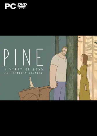 Pine A Story of Loss Collectors Edition (2024) PC Full Español