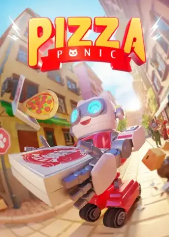 PizzaPanic (2024) PC Full