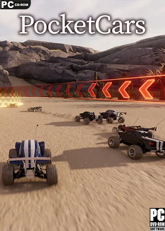 PocketCars (2024) PC Full Español