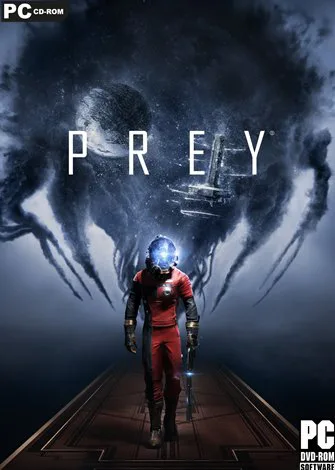 Prey Digital Deluxe Edition (2017) PC Full Español