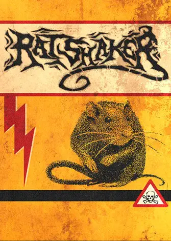 RATSHAKER (2024) PC Full Español