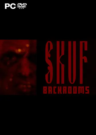 SKUF BACKROOMS (2024) PC Full Español