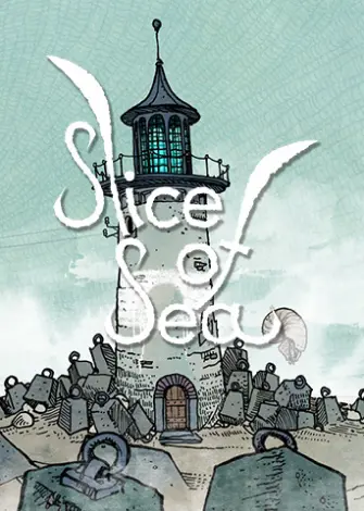 Slice of Sea (2021) PC Full Español