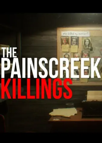 The Painscreek Killings (2017) PC Full Español