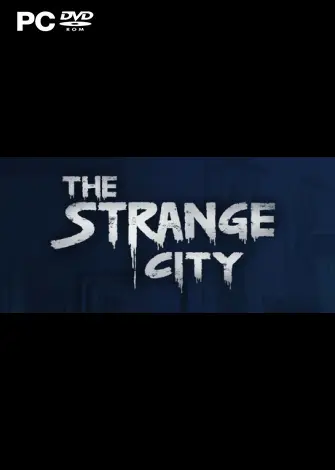 The Strange City (2024) PC Full