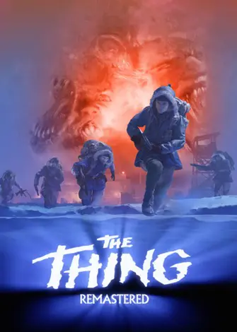 The Thing Remastered (2024) PC Full Español