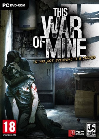 This War of Mine PC Full Español