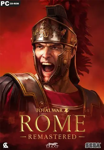 Total War: ROME Remastered (2021) PC Full Español