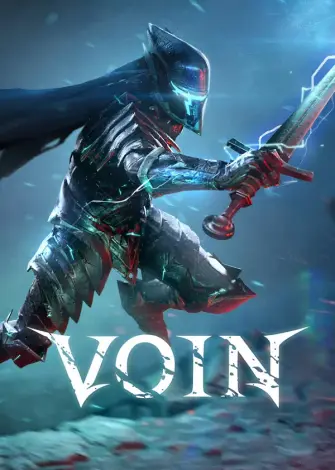 VOIN (2024) PC-GAME Español [Acceso Anticipado]