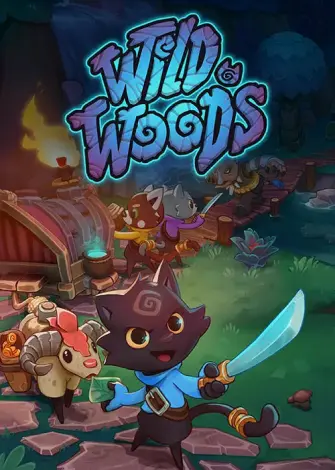 Wild Woods PC-GAME Español