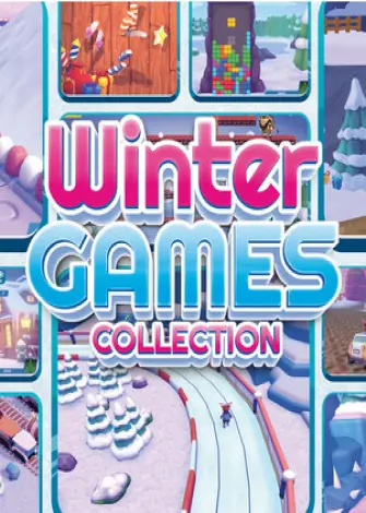 Winter Games Collection (2024) PC Full Español