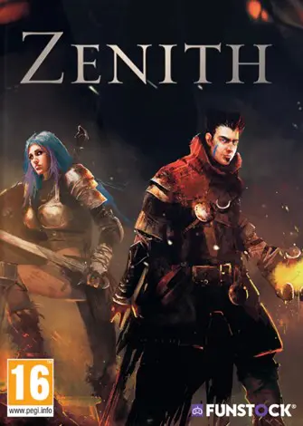 Zenith (2016) PC Full Español