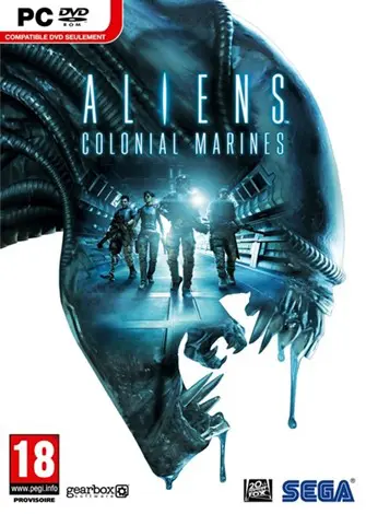 Aliens: Colonial Marines – Complete Edition (2012) PC Full Español