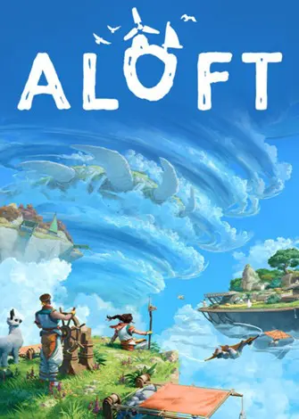 Aloft PC-GAME Español