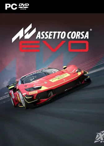 Assetto Corsa EVO (2025) PC-GAME Español [Acceso Anticipado]