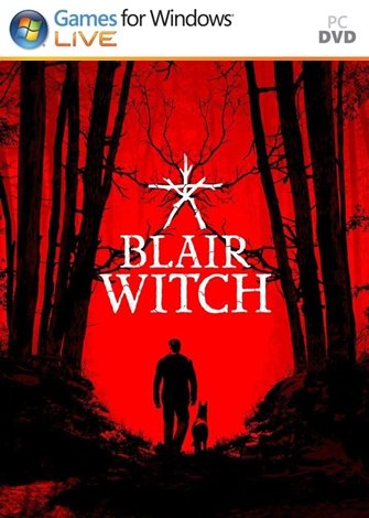 Blair Witch Deluxe Edition (2019) PC Full Español