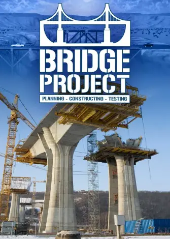 Bridge Project (2013) PC Full Español