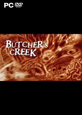 Butchers Creek (2025) PC Full