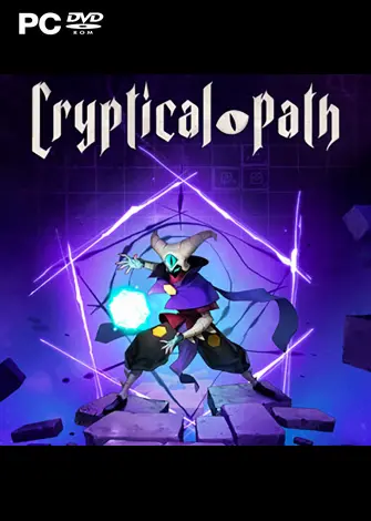 Cryptical Path (2025) PC Full Español