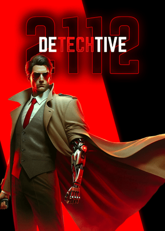 DeTechtive 2112 (2025) PC Full Español