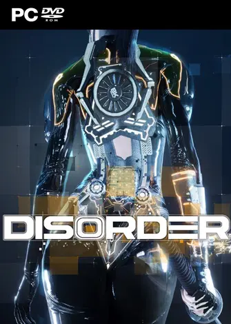 DISORDER (2025) PC Full Español