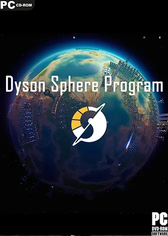 Dyson Sphere Program (2021) PC Game [Acceso Anticipado]