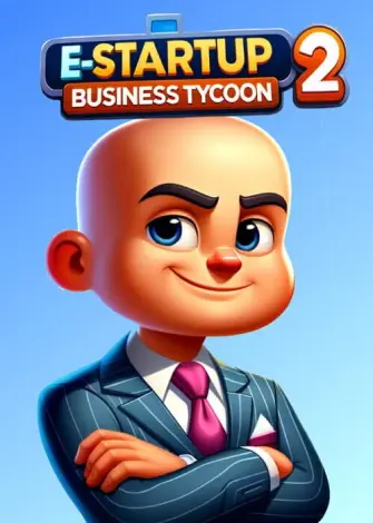 E-Startup 2 Business Tycoon (2024) PC Full Español