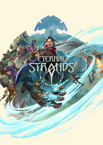 Eternal Strands (2025) PC Full