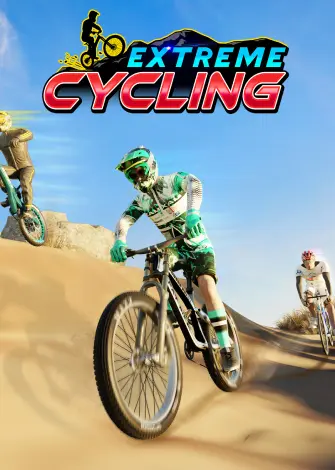 Extreme Cycling (2025) PC Full Español