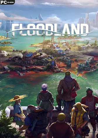 Floodland (2022) PC Full Español