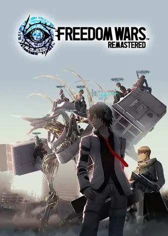 FREEDOM WARS Remastered (2025) PC Full Español