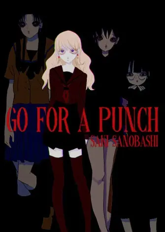 Go For A Punch Saki Sanobashi (2023) PC Full Español