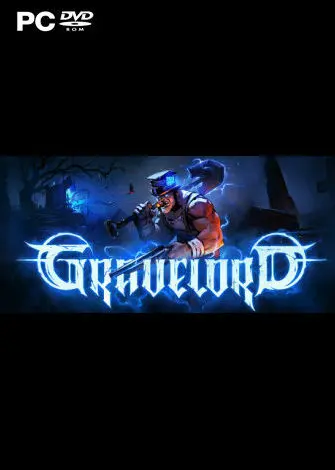 Gravelord (2025) PC-GAME Español [Acceso Anticipado]