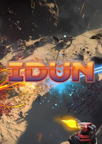 IDUN Frontline Survival (2025) PC Full Español