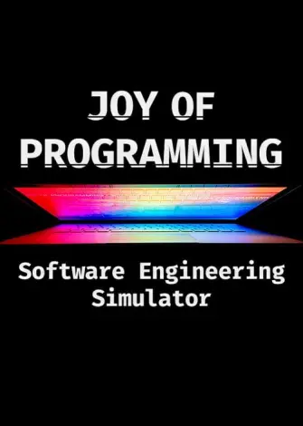 JOY OF PROGRAMMING Software Engineering Simulator (2025) PC Full Español