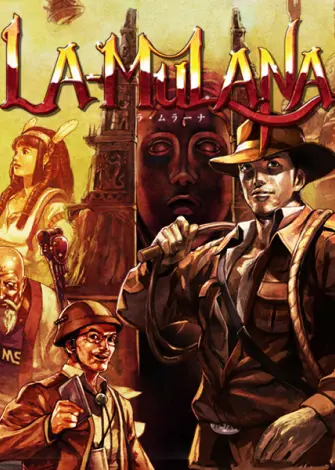 La-Mulana (2012) PC Full Español