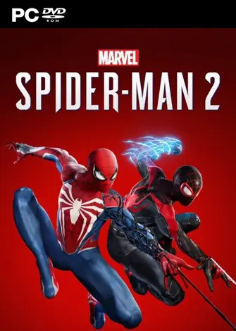 Marvel’s Spider-Man 2 Deluxe Edition (2025) PC Full Español