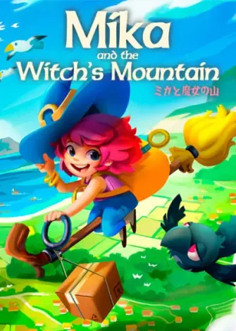 Mika and The Witchs Mountain (2025) PC Full Español