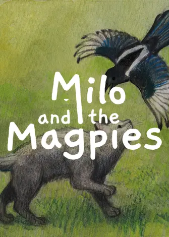 Milo and the Magpies (2021) PC Full Español